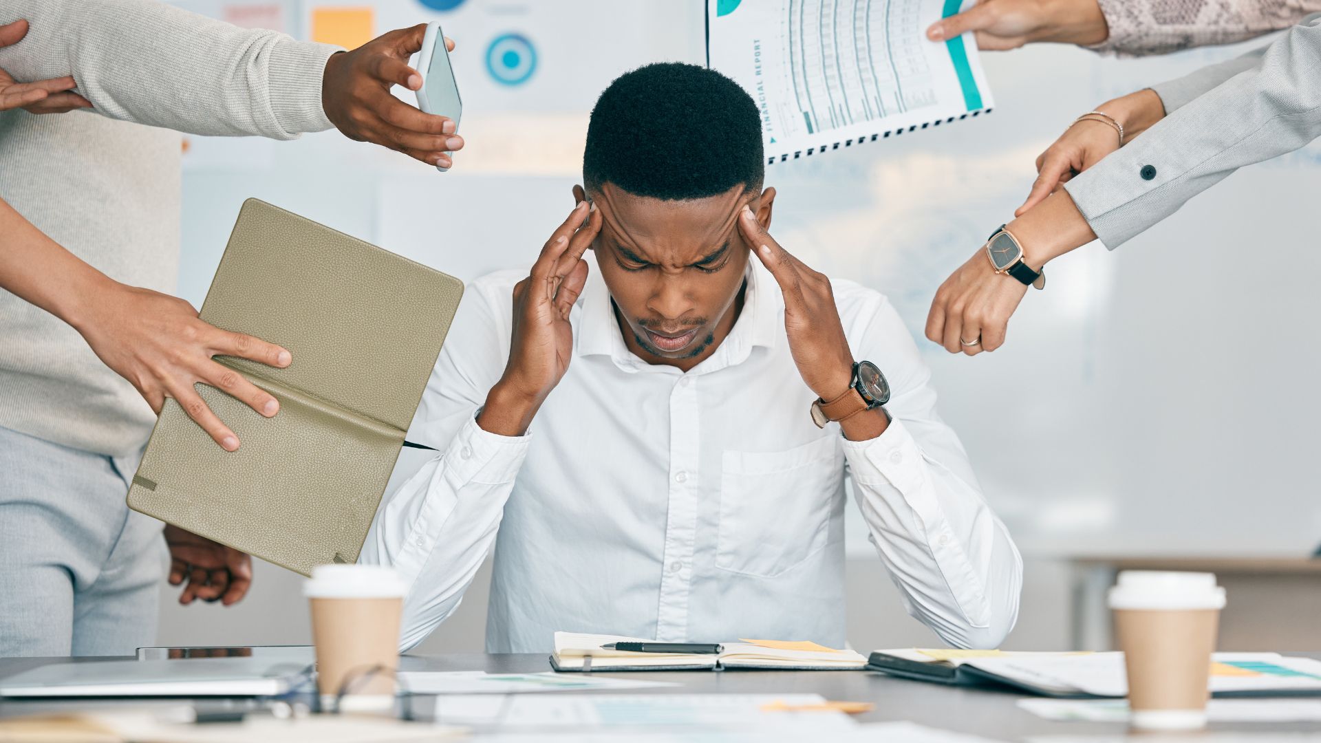 10 Effective Strategies to Manage Anxiety