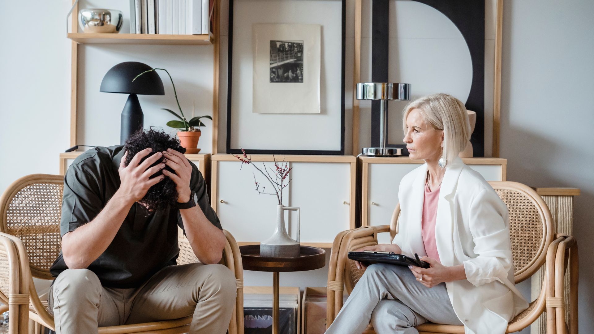 7 Proven Ways Counseling Unlocks a Stress-Free Life