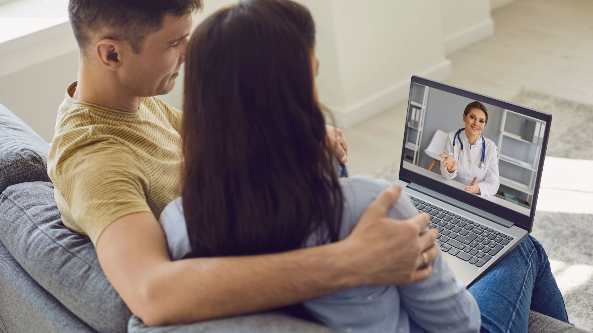 6 Advantages of Accessing Depression Therapy Online