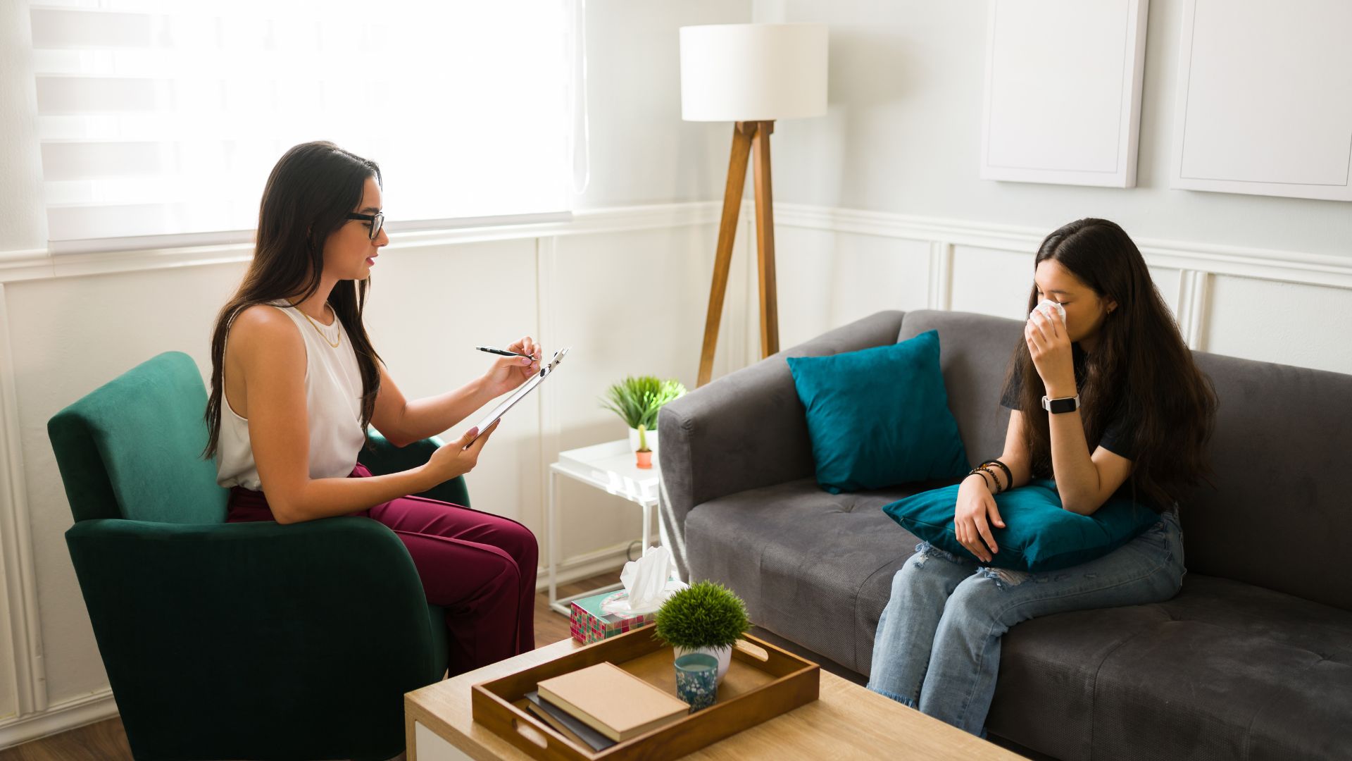 15 Mental Health Benefits of Choosing Trauma Therapy