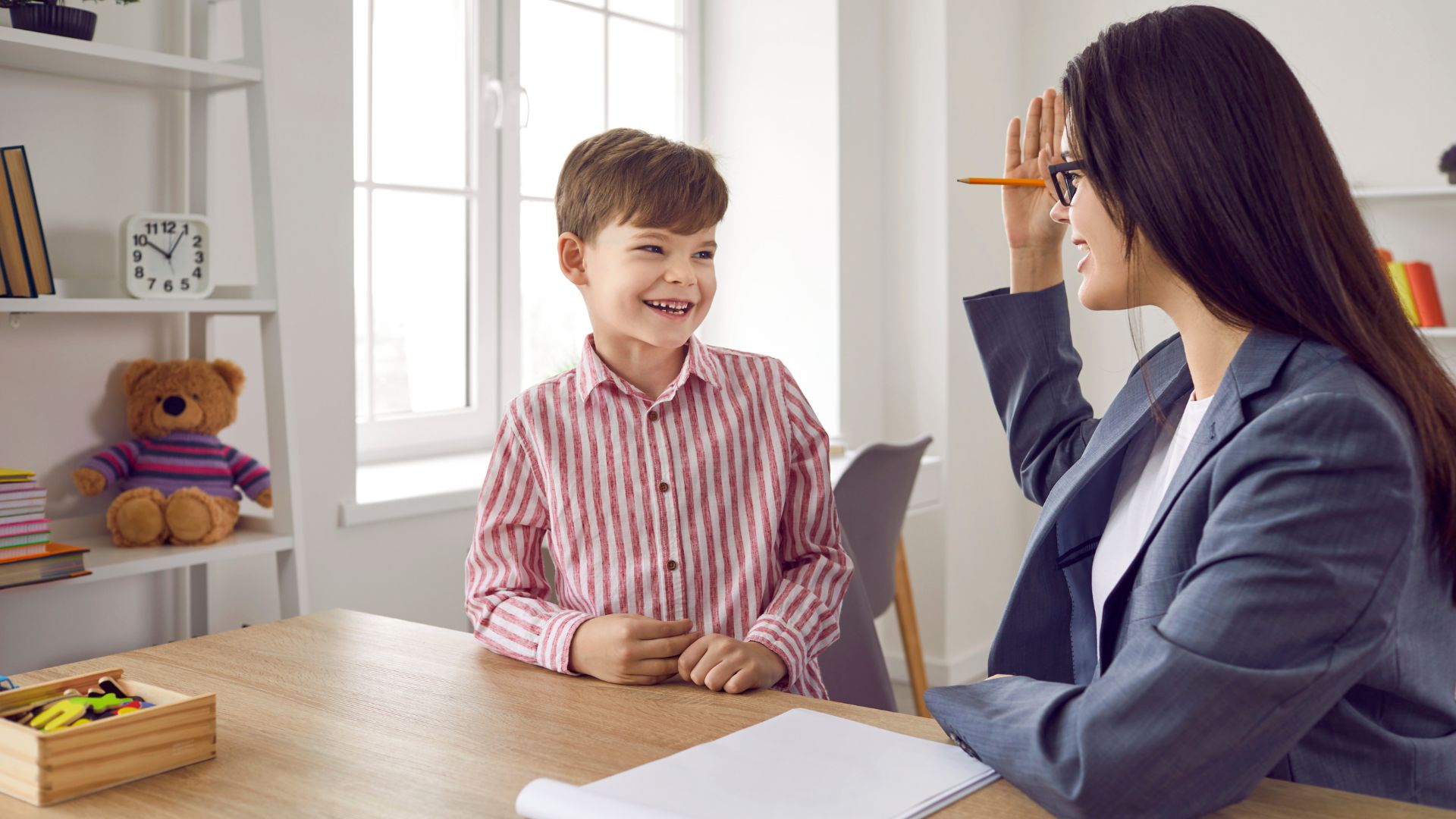 7 Ways to Build a Connection with Your Mental Health Counselor