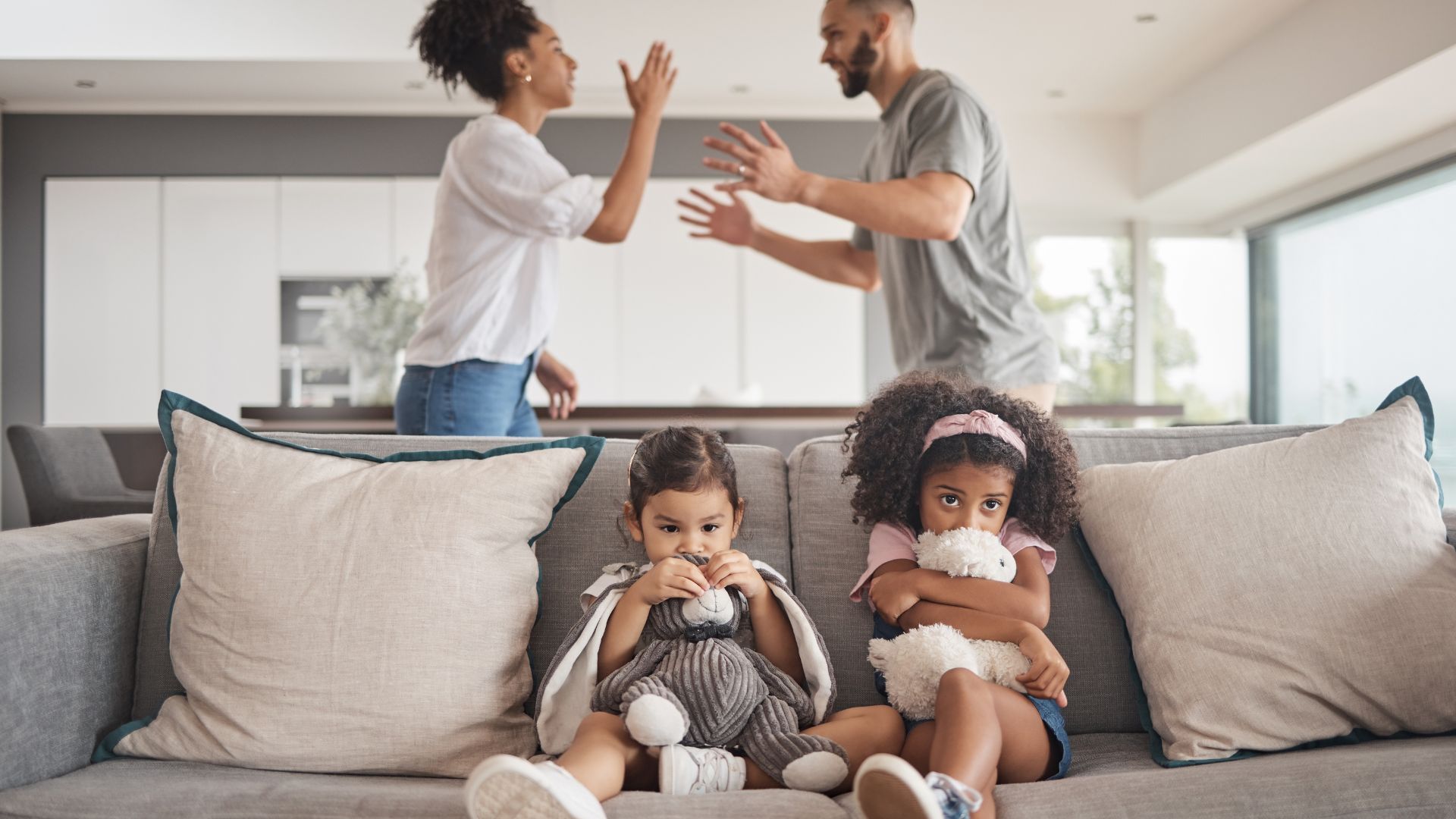 10 Signs You Need Trauma Therapy