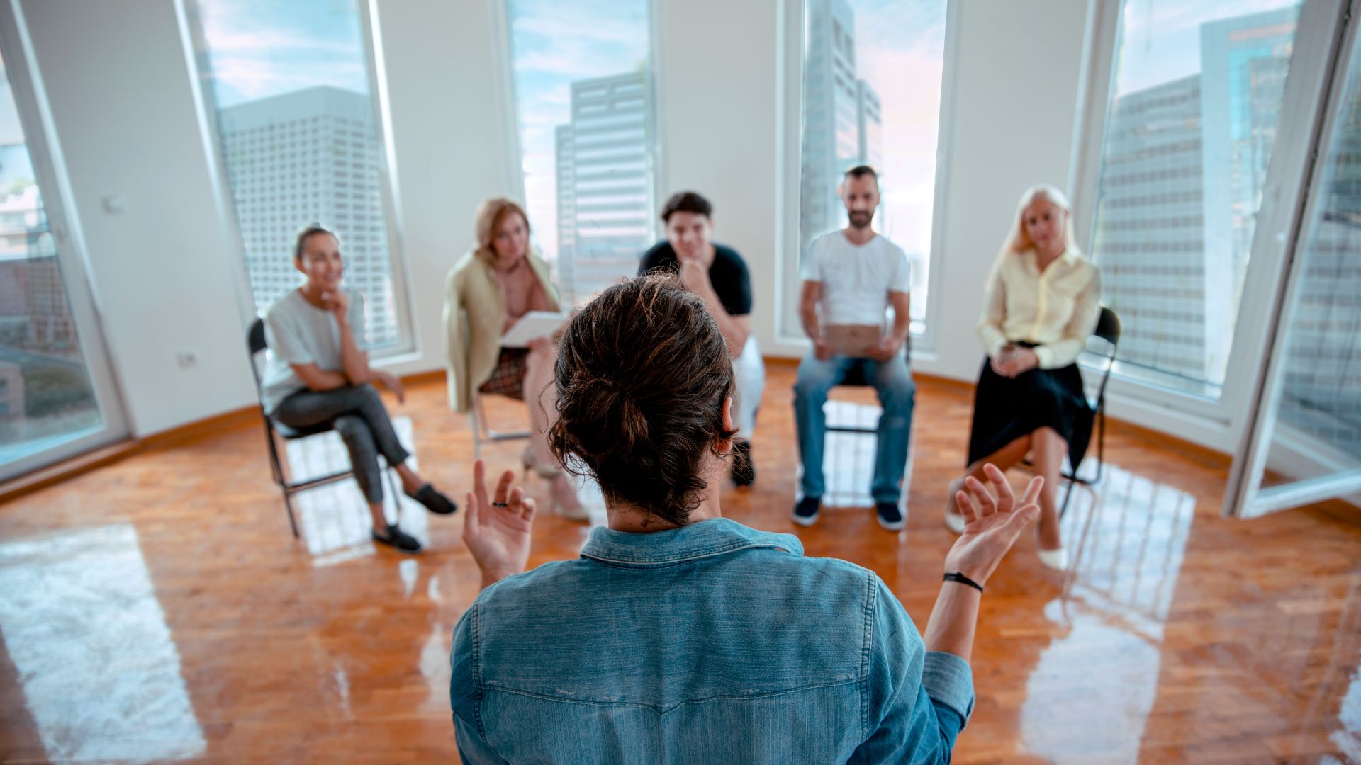 20 Community Support Programs for Independent Living