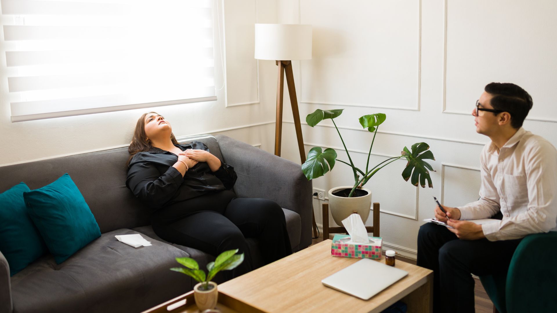 9 Grounding Techniques for Anxiety and Panic Attacks